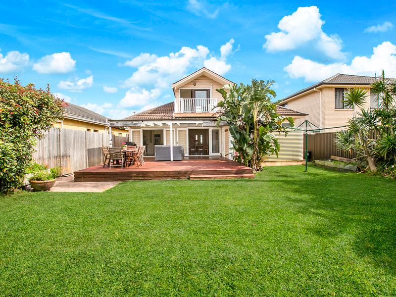 Residential Residential