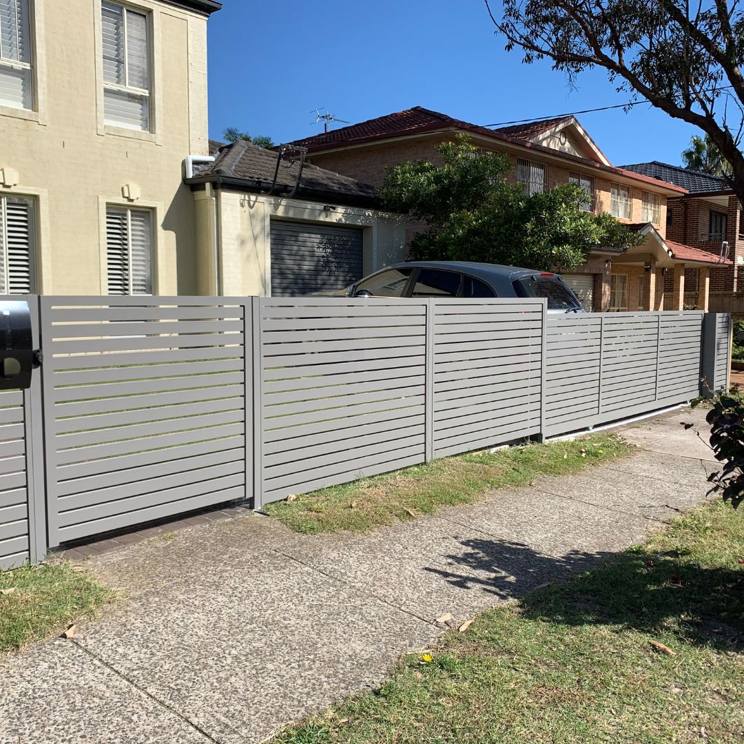 fence fence