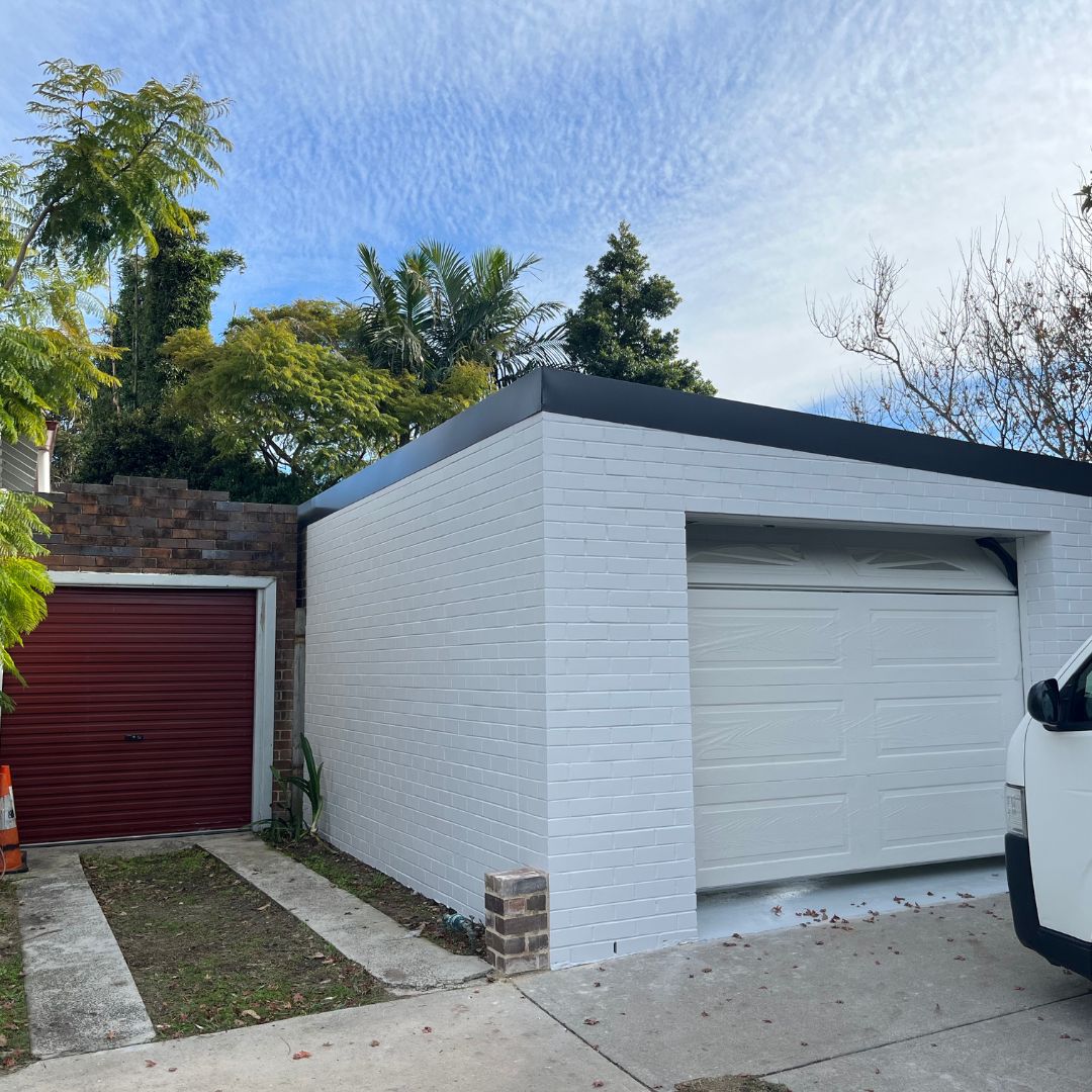 garage garage