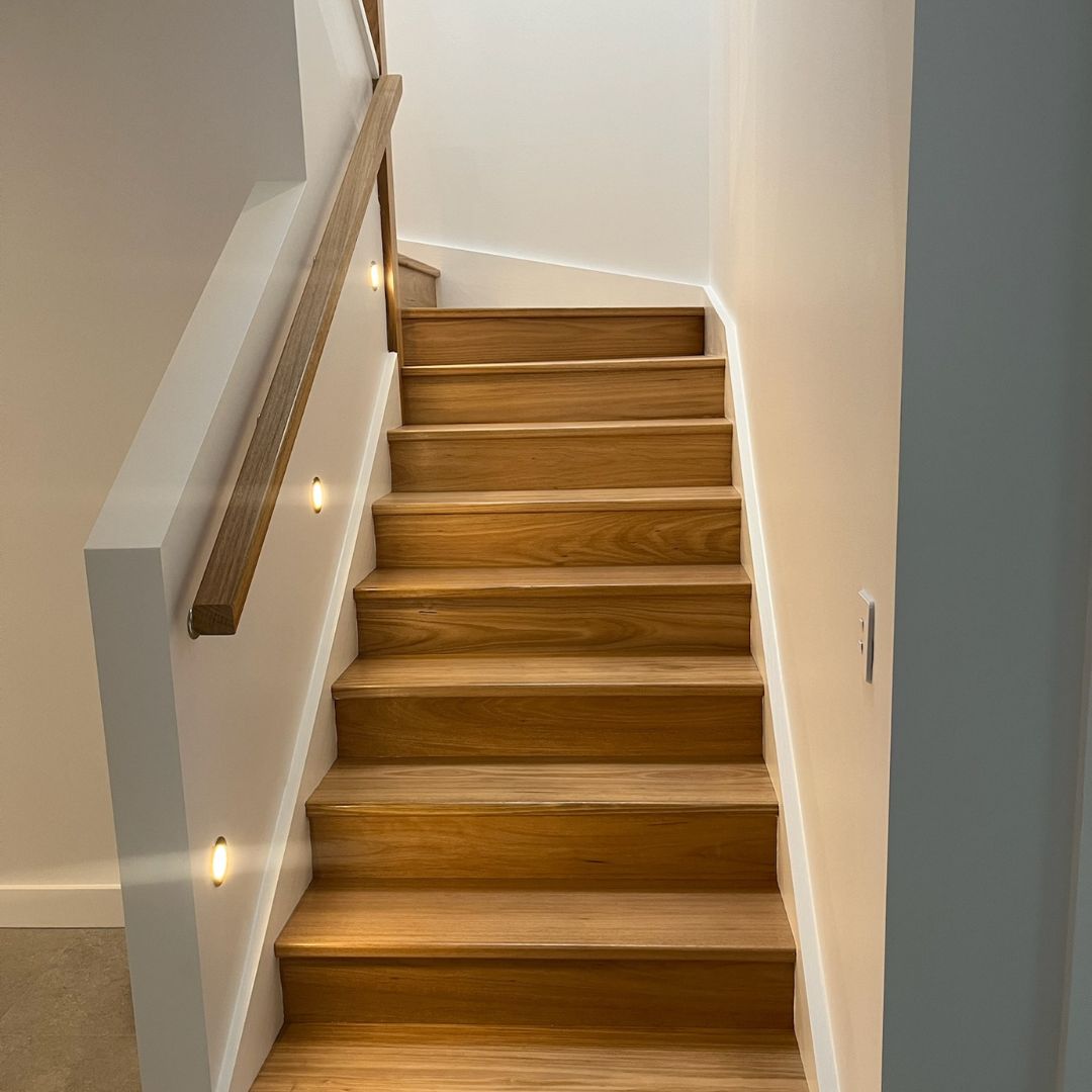 stairs stairs